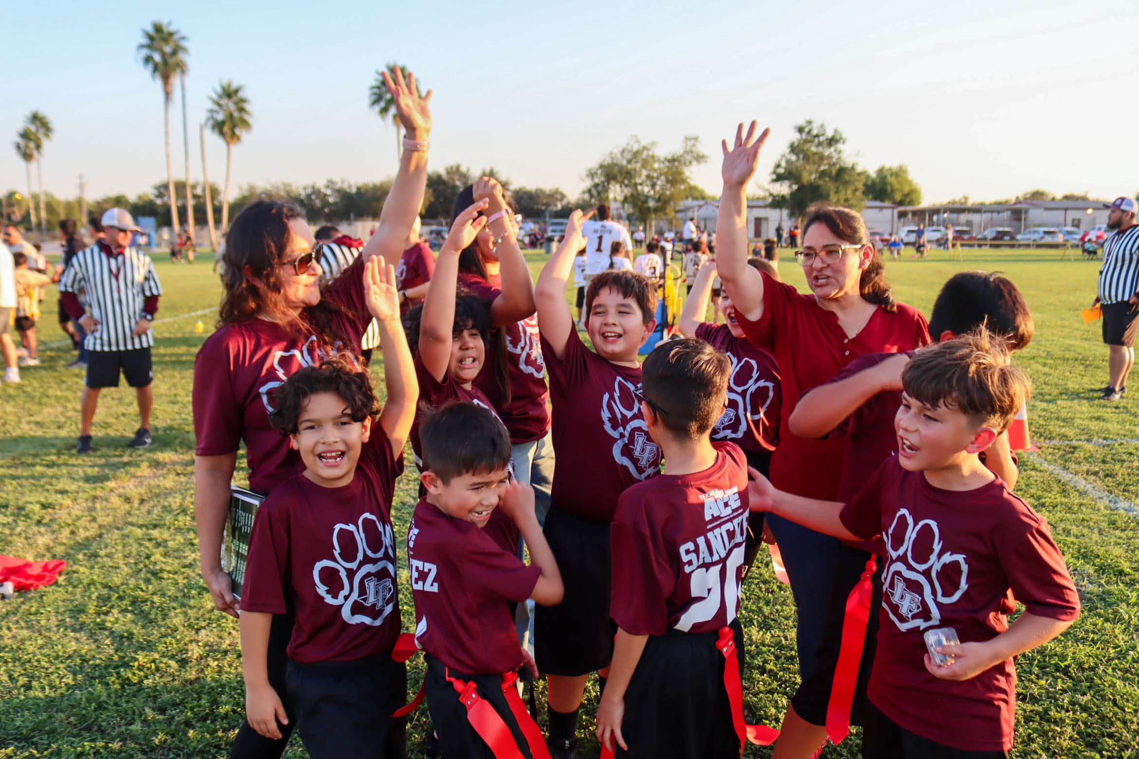 ACE Program October 2024